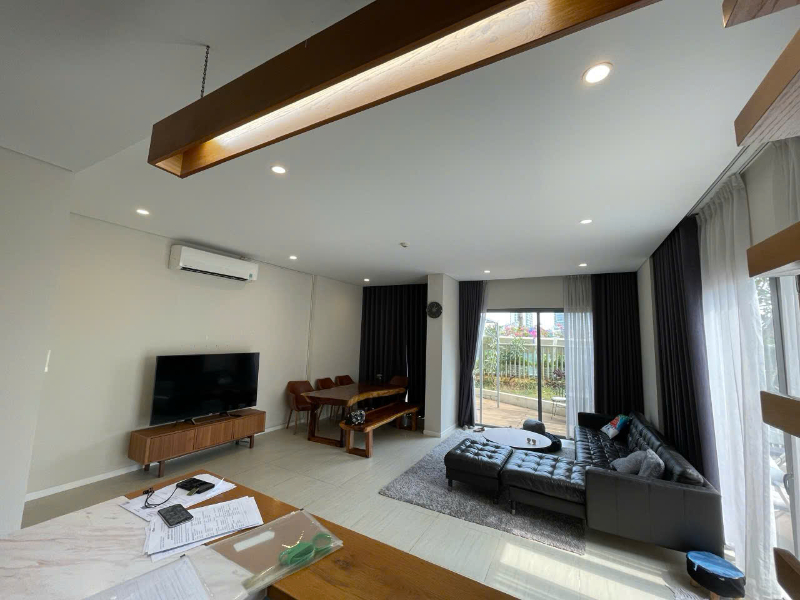 Bán Officetel 3PN Diamond Island DI0853 - ảnh nhỏ 20