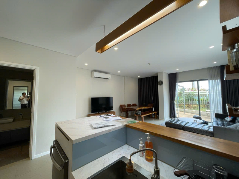 Bán Officetel 3PN Diamond Island DI0853 - ảnh nhỏ 22