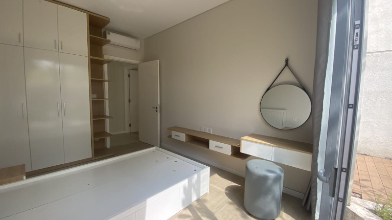 Cho Thuê Officetel 2PN Diamond Island DI0855 - ảnh nhỏ 2