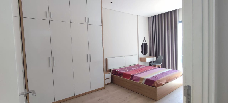 Cho Thuê Officetel 2PN Diamond Island DI0855 - ảnh nhỏ 3