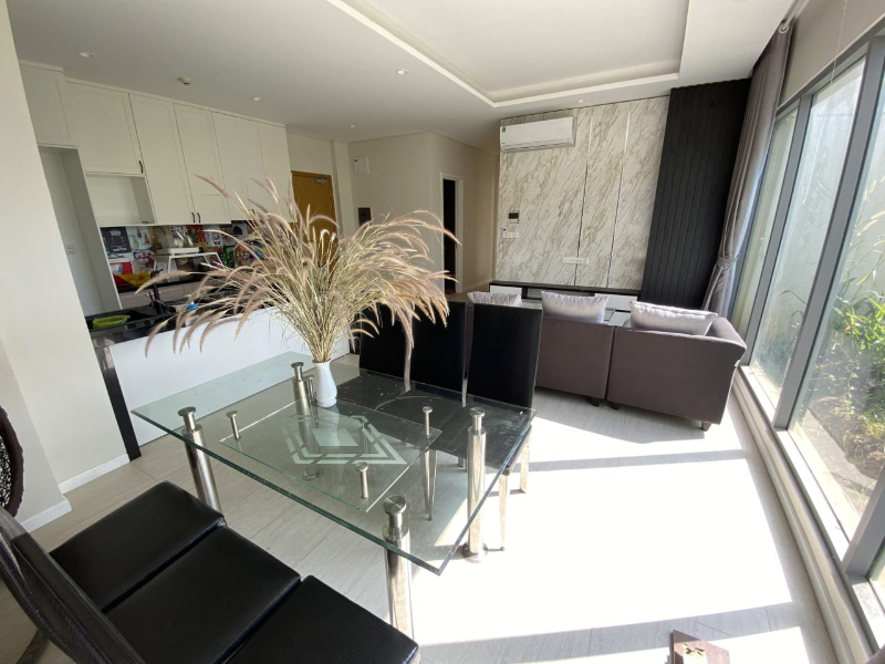 Cho Thuê Officetel 2PN Diamond Island DI0855 - ảnh nhỏ 5