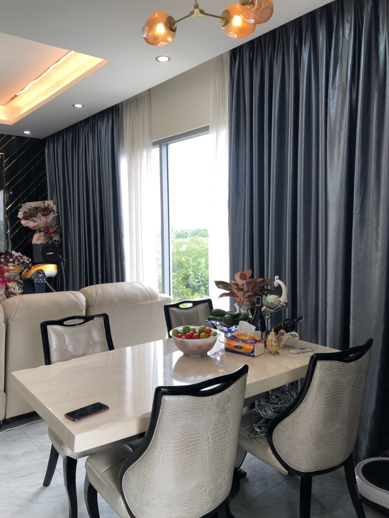Bán Officetel 3PN Diamond Island DI0858 - ảnh nhỏ 5