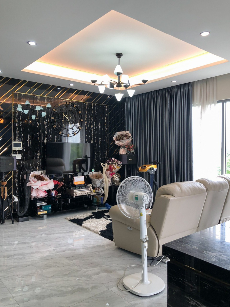 Bán Officetel 3PN Diamond Island DI0858 - ảnh nhỏ 6