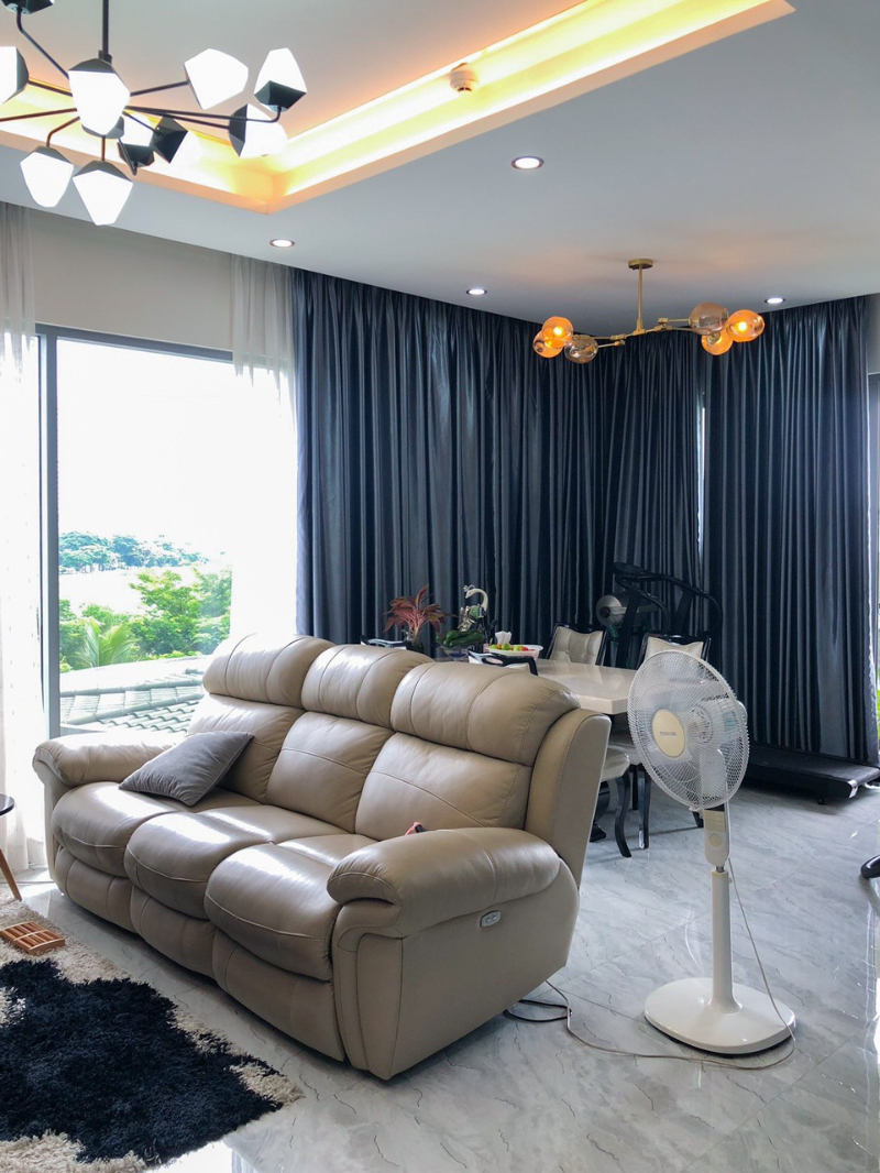 Bán Officetel 3PN Diamond Island DI0858 - ảnh nhỏ 7