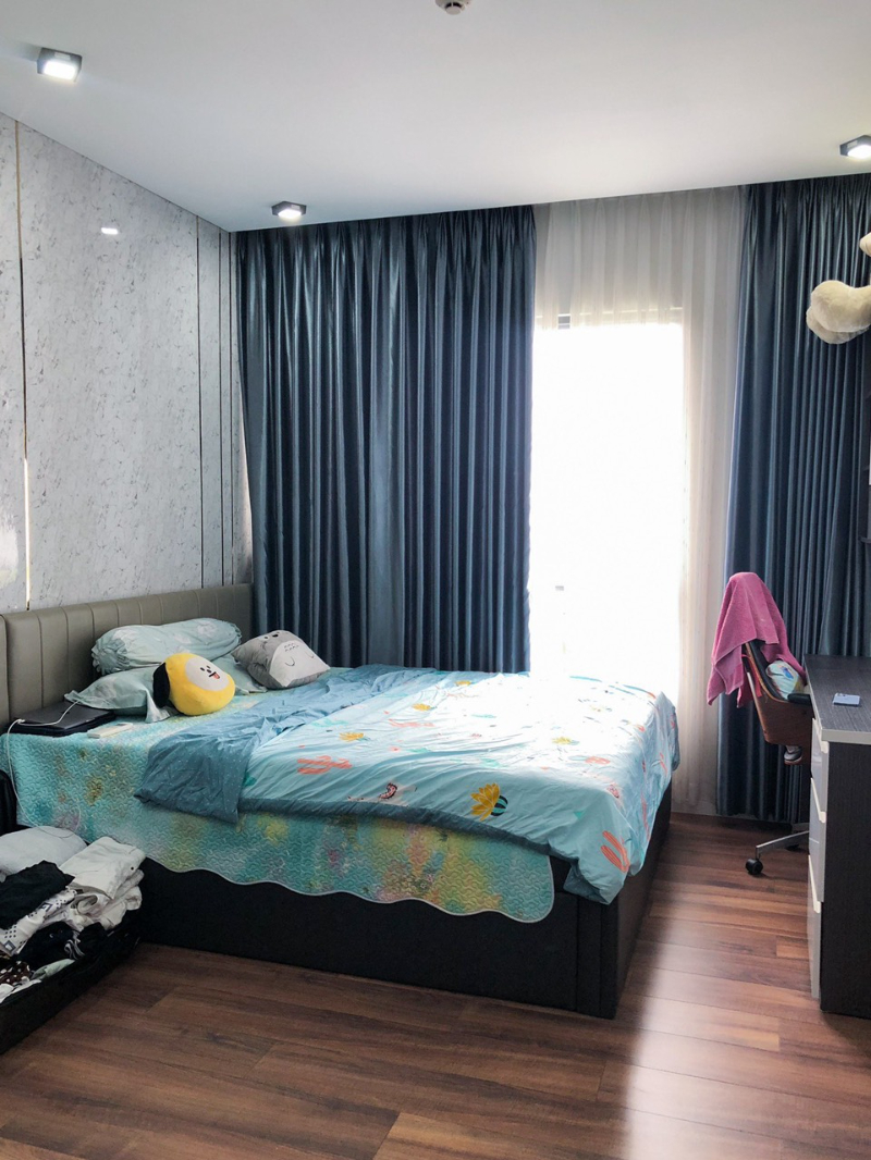 Bán Officetel 3PN Diamond Island DI0858 - ảnh nhỏ 8