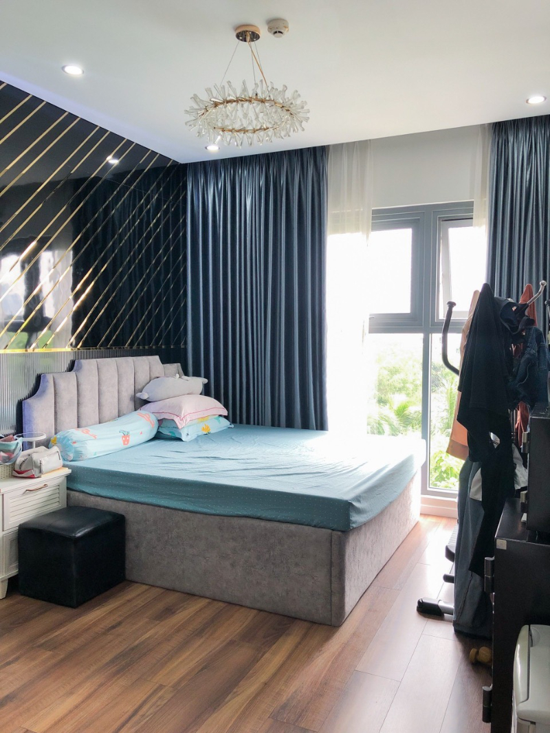 Bán Officetel 3PN Diamond Island DI0858 - ảnh nhỏ 12