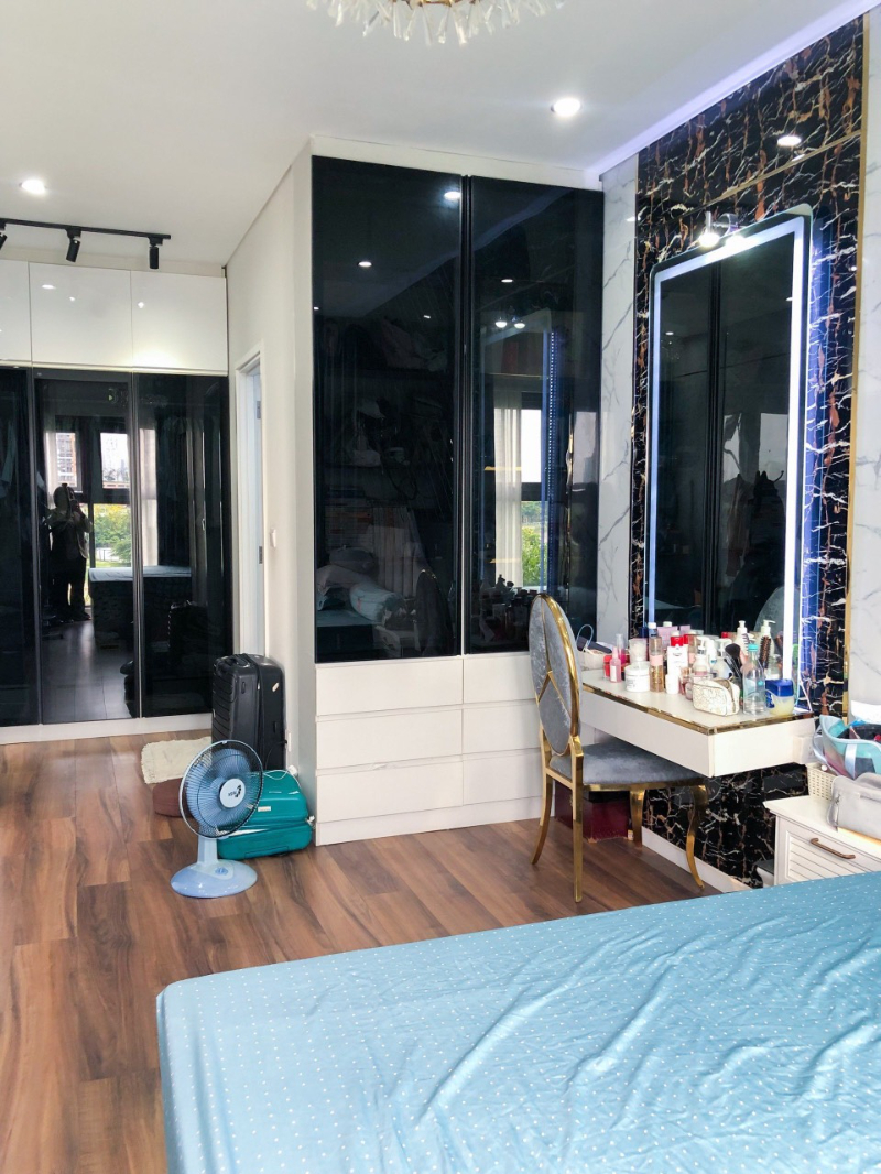 Bán Officetel 3PN Diamond Island DI0858 - ảnh nhỏ 14