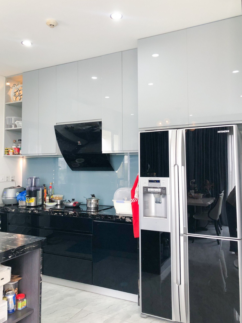 Bán Officetel 3PN Diamond Island DI0858 - ảnh nhỏ 15