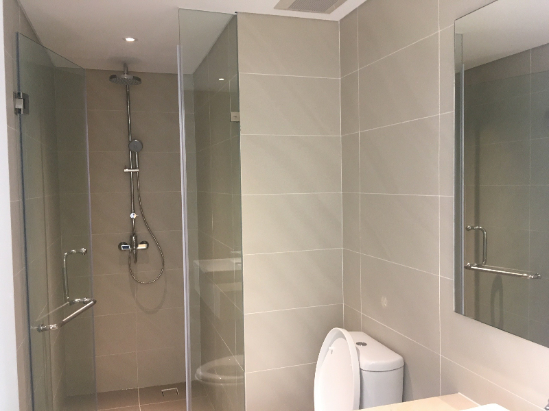 Bán Officetel 2PN Diamond Island DI0861 - Hình 1
