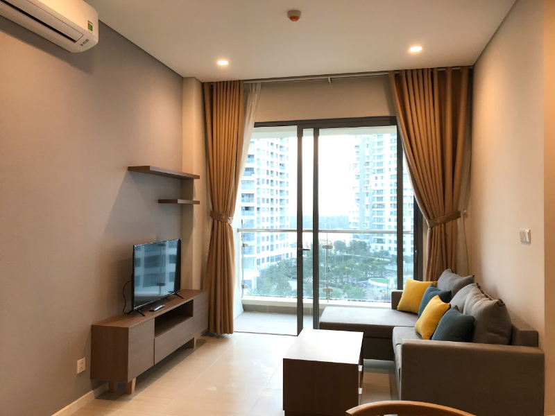 Bán Officetel 1PN Diamond Island DI0918 - ảnh nhỏ 2