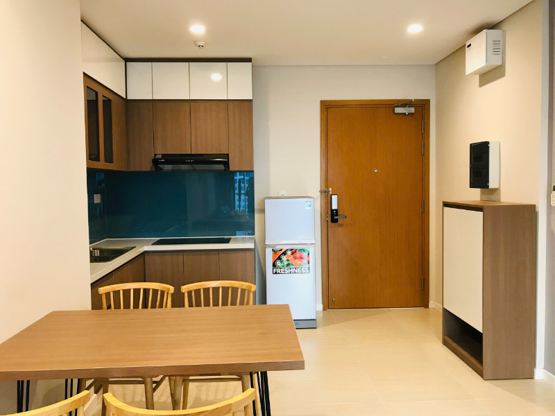 Bán Officetel 1PN Diamond Island DI0918 - ảnh nhỏ 3