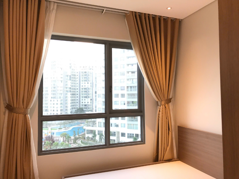 Bán Officetel 1PN Diamond Island DI0918 - ảnh nhỏ 5
