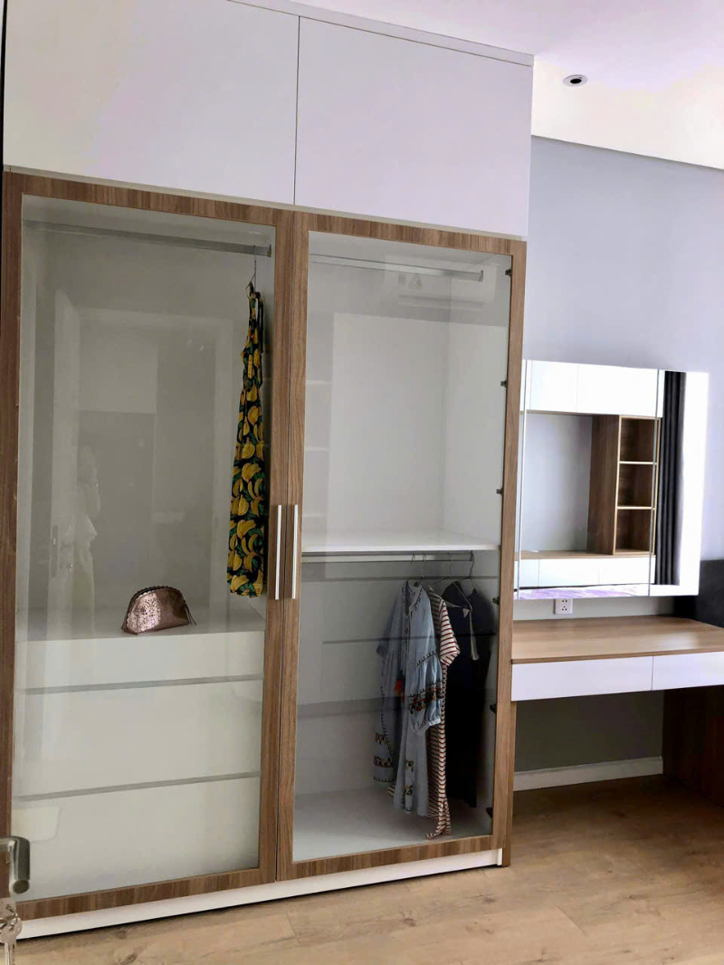 Cho Thuê Officetel 1PN Diamond Island DI0923 - ảnh nhỏ 6