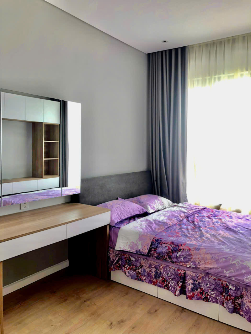 Cho Thuê Officetel 1PN Diamond Island DI0923 - ảnh nhỏ 7