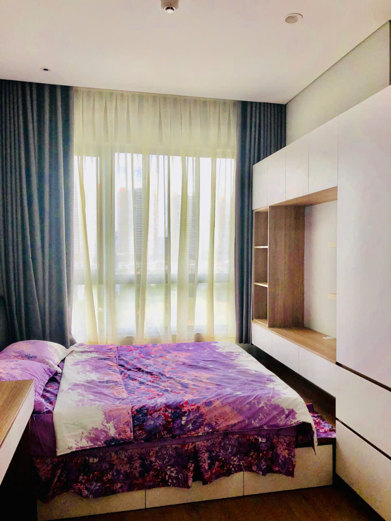 Cho Thuê Officetel 1PN Diamond Island DI0923 - ảnh nhỏ 8
