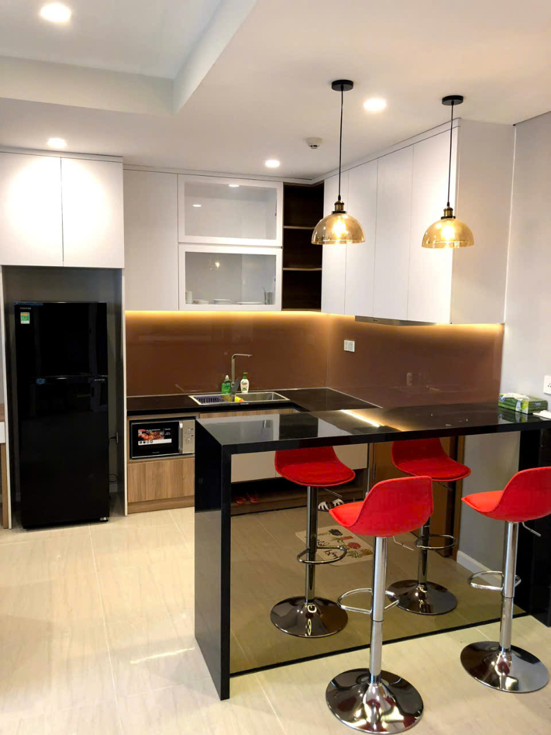 Cho Thuê Officetel 1PN Diamond Island DI0923 - ảnh nhỏ 10