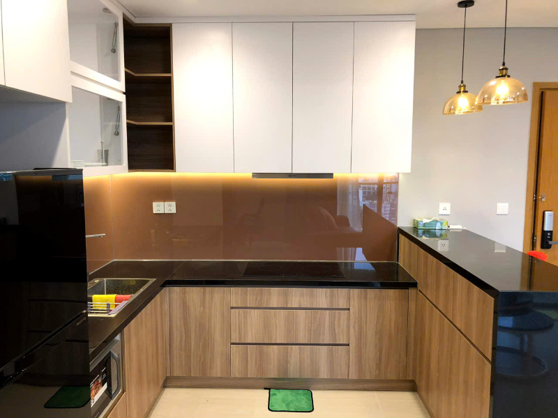 Cho Thuê Officetel 1PN Diamond Island DI0923 - ảnh nhỏ 11