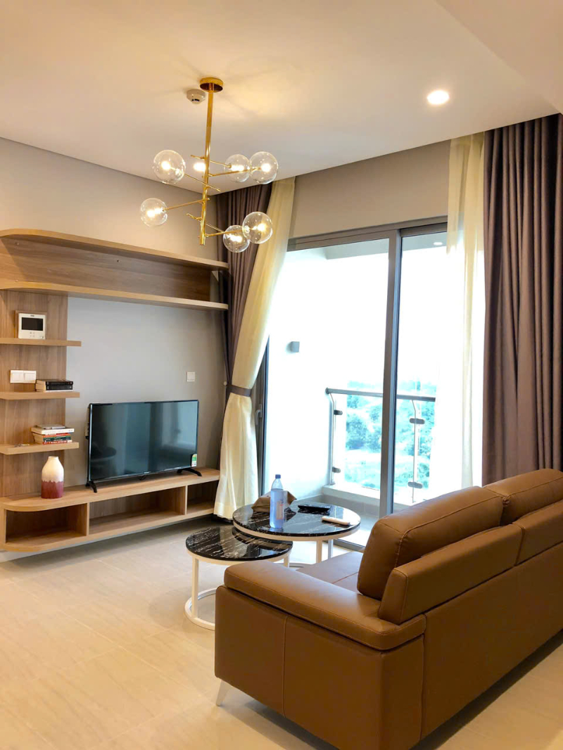 Cho Thuê Officetel 1PN Diamond Island DI0923 - ảnh nhỏ 13