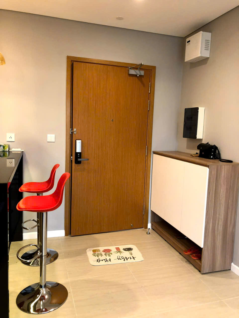 Cho Thuê Officetel 1PN Diamond Island DI0923 - ảnh nhỏ 14