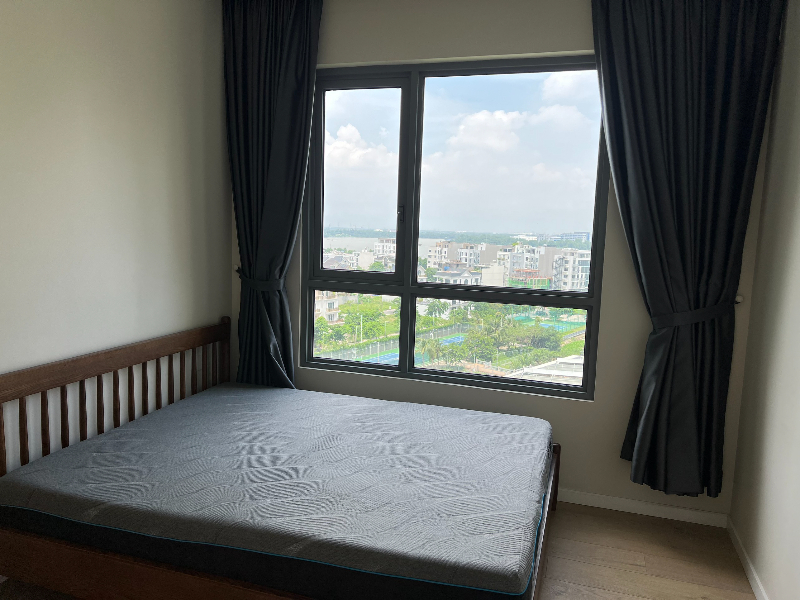 Bán Officetel 1PN Diamond Island DI0931 - Hình 1