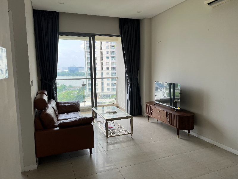 Bán Officetel 1PN Diamond Island DI0931 - ảnh nhỏ 4