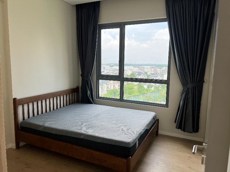 Bán Officetel 1PN Diamond Island DI0931 - ảnh nhỏ 5