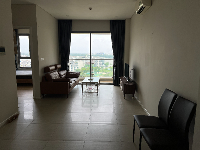 Bán Officetel 1PN Diamond Island DI0931 - ảnh nhỏ 7