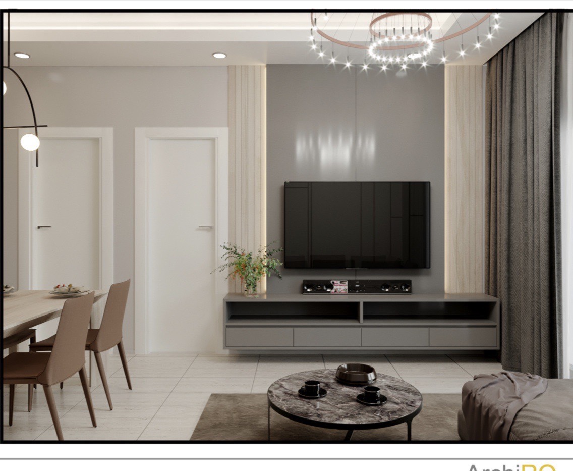 Bán Officetel 2PN Diamond Island DI0936 - ảnh nhỏ 5