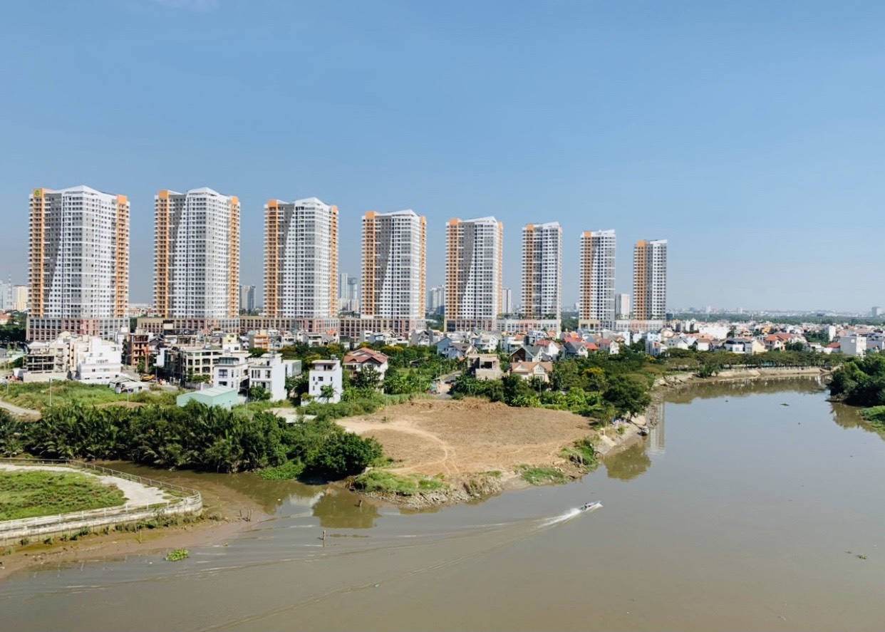 Bán Officetel 2PN Diamond Island DI0936 - ảnh nhỏ 7
