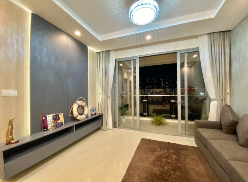 Bán Officetel 2PN Diamond Island DI0936 - ảnh nhỏ 9