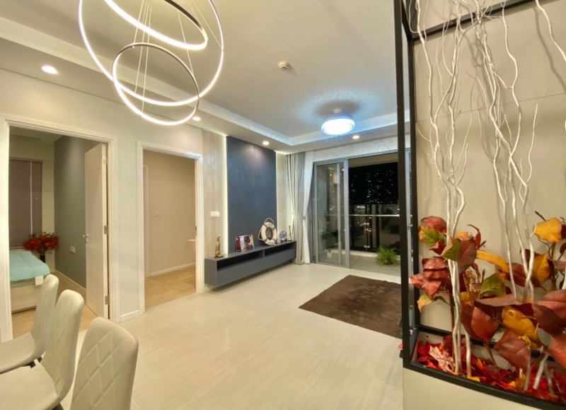 Bán Officetel 2PN Diamond Island DI0936 - ảnh nhỏ 10