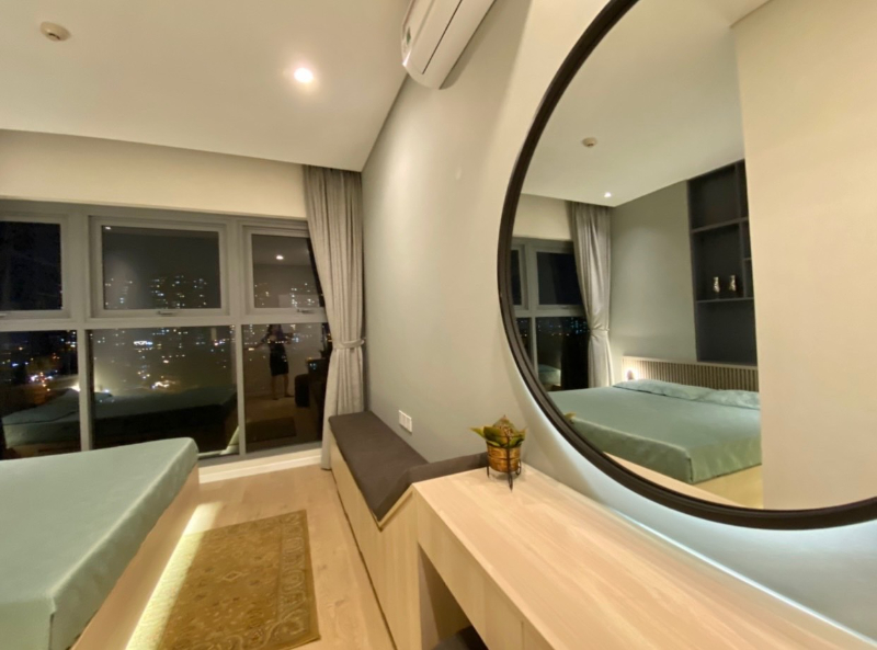 Bán Officetel 2PN Diamond Island DI0936 - ảnh nhỏ 11