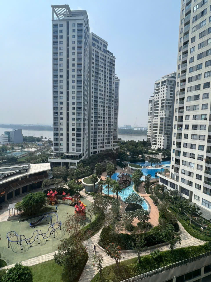 Bán Officetel 2PN Diamond Island DI0945 - ảnh nhỏ 2