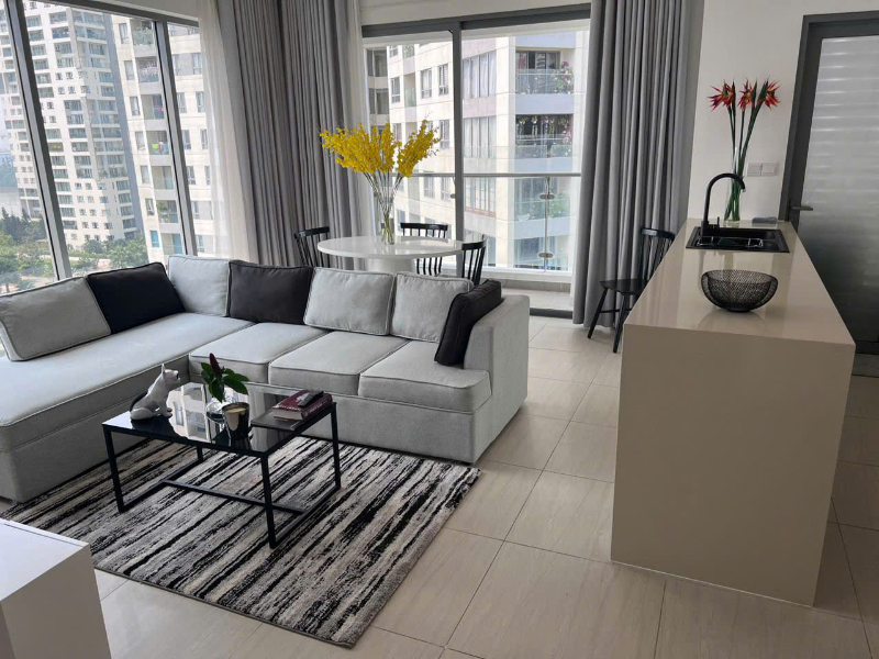 Bán Officetel 2PN Diamond Island DI0945 - ảnh nhỏ 4