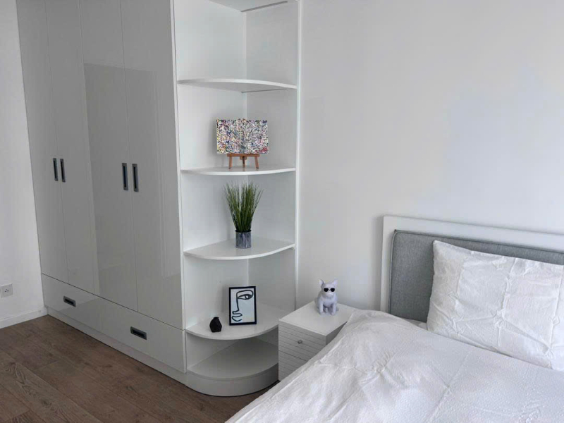 Bán Officetel 2PN Diamond Island DI0945 - ảnh nhỏ 11