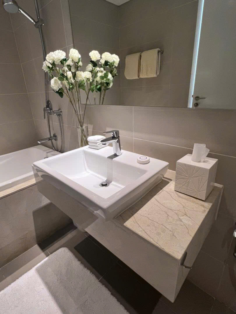 Bán Officetel 2PN Diamond Island DI0945 - ảnh nhỏ 12