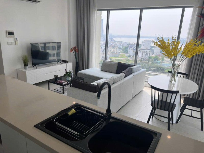 Bán Officetel 2PN Diamond Island DI0945 - ảnh nhỏ 13