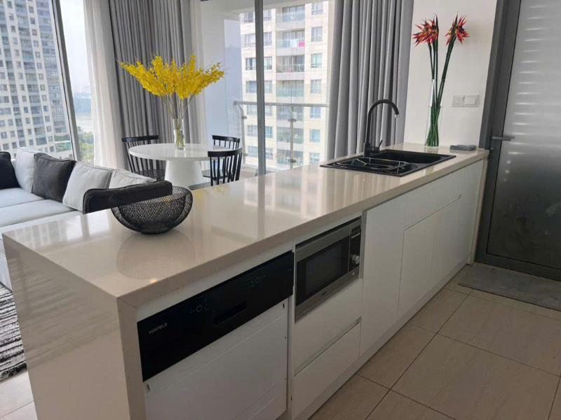 Bán Officetel 2PN Diamond Island DI0945 - ảnh nhỏ 15