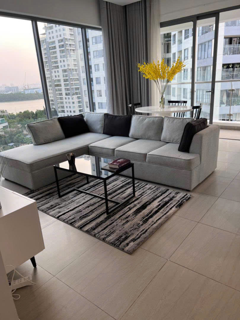 Bán Officetel 2PN Diamond Island DI0945 - ảnh nhỏ 16