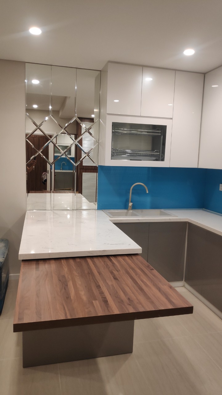 Cho Thuê Officetel 1PN Diamond Island DI0947 - ảnh nhỏ 2