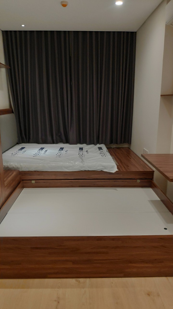 Cho Thuê Officetel 1PN Diamond Island DI0947 - ảnh nhỏ 3