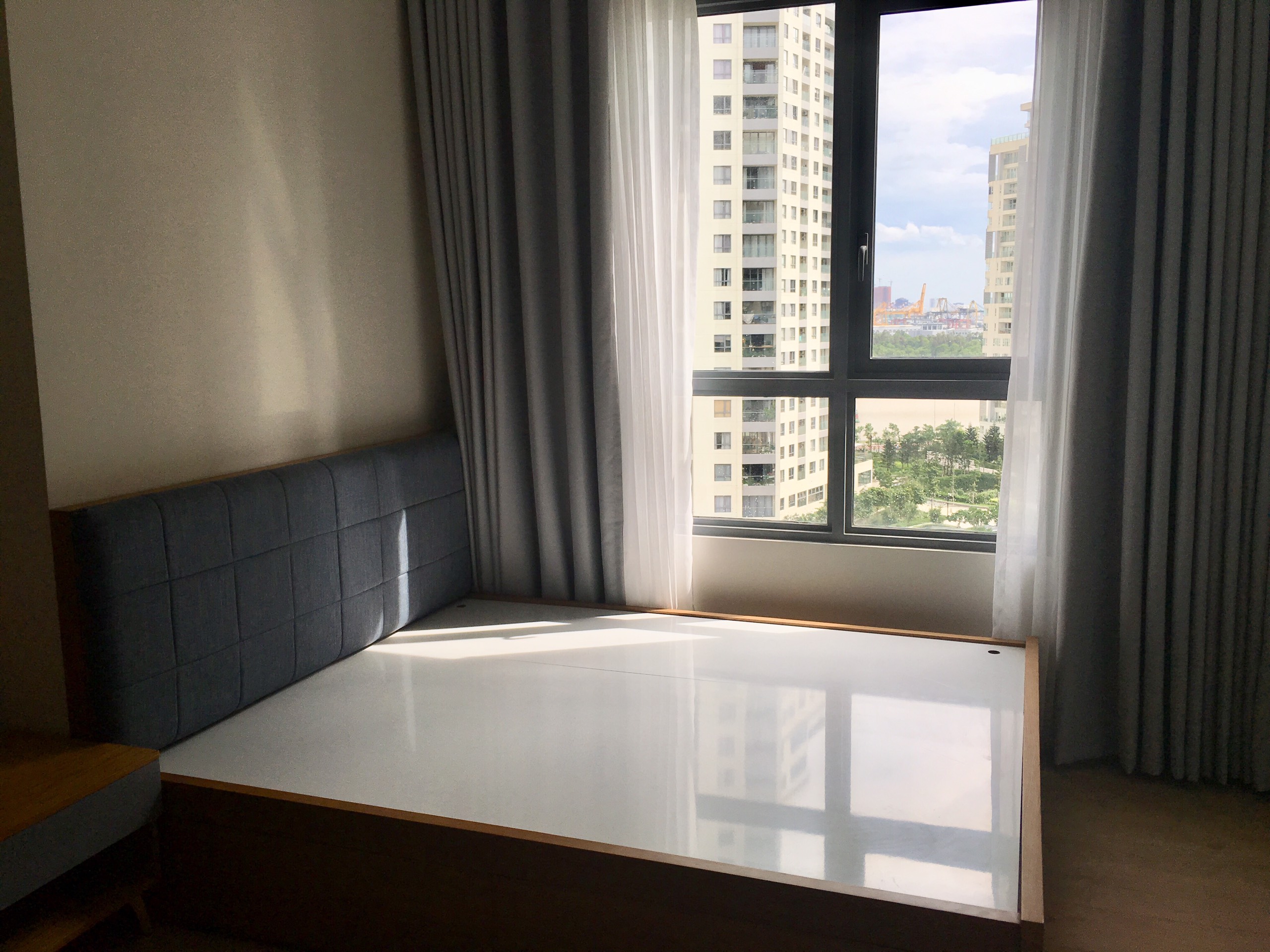 Cho Thuê Officetel 2PN Diamond Island DI0953 - ảnh nhỏ 3