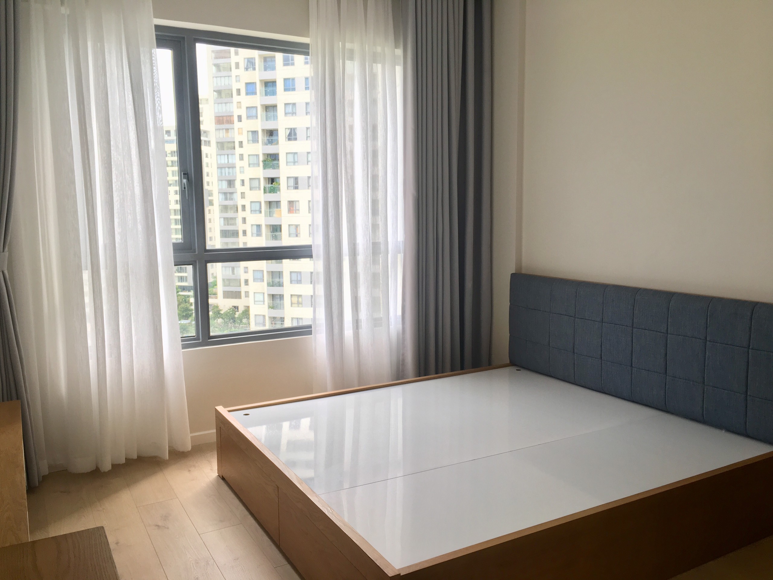 Cho Thuê Officetel 2PN Diamond Island DI0953 - ảnh nhỏ 5