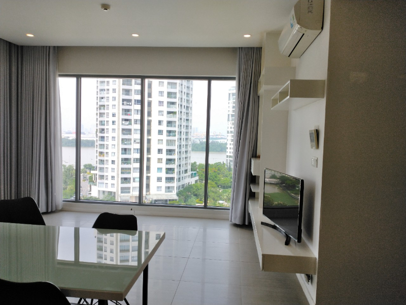 Cho Thuê Officetel 2PN Diamond Island DI0953 - ảnh nhỏ 7