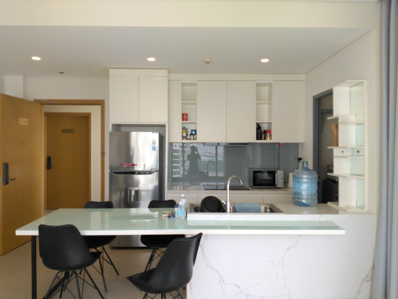Cho Thuê Officetel 2PN Diamond Island DI0953 - ảnh nhỏ 8