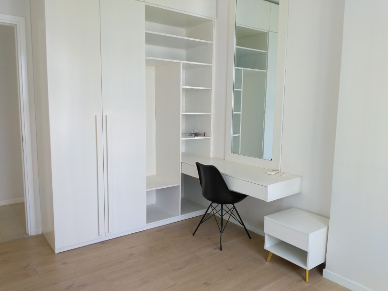Cho Thuê Officetel 2PN Diamond Island DI0953 - ảnh nhỏ 11