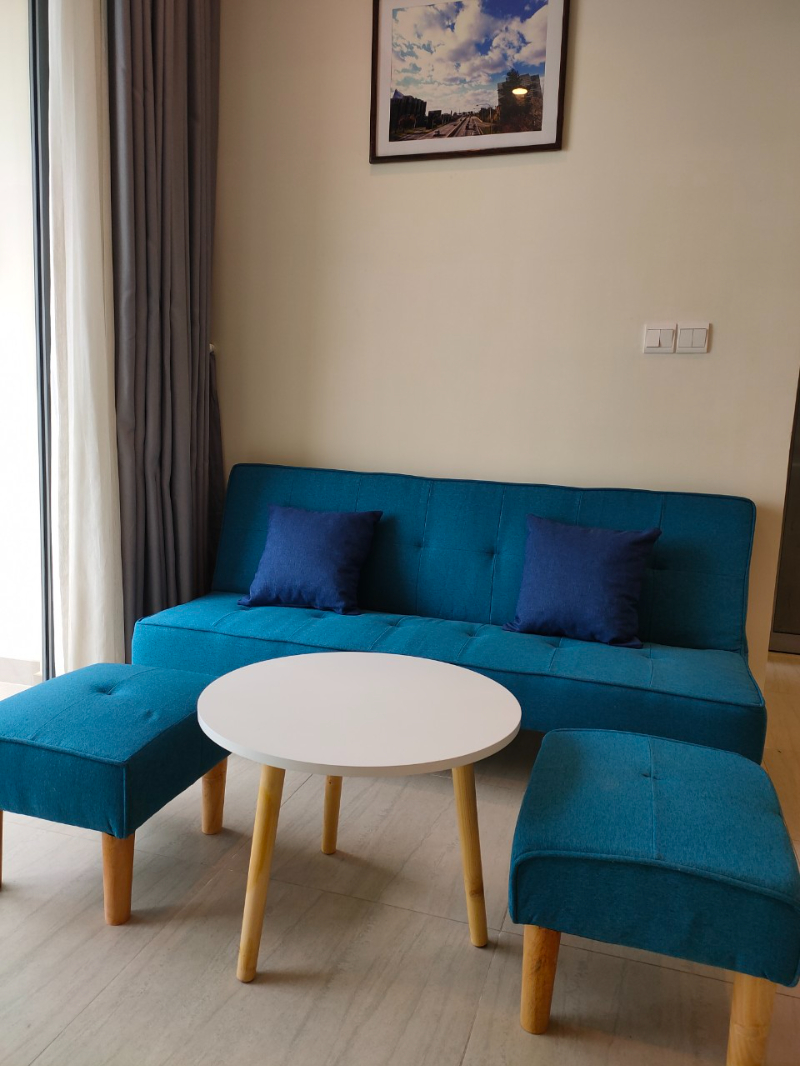 Bán Officetel 1PN Diamond Island DI0954 - ảnh nhỏ 2