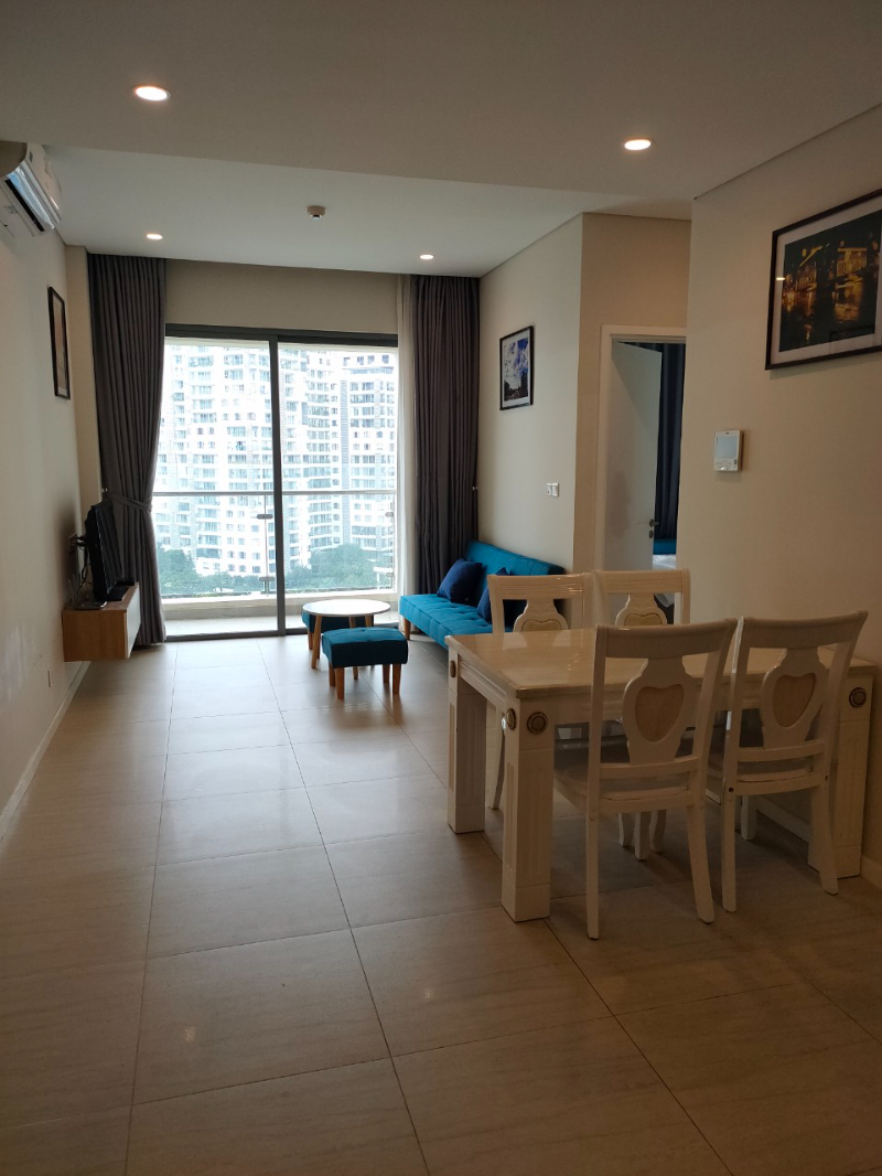 Bán Officetel 1PN Diamond Island DI0954 - ảnh nhỏ 3