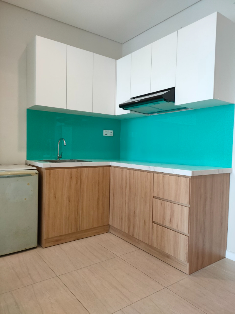 Bán Officetel 1PN Diamond Island DI0954 - ảnh nhỏ 4