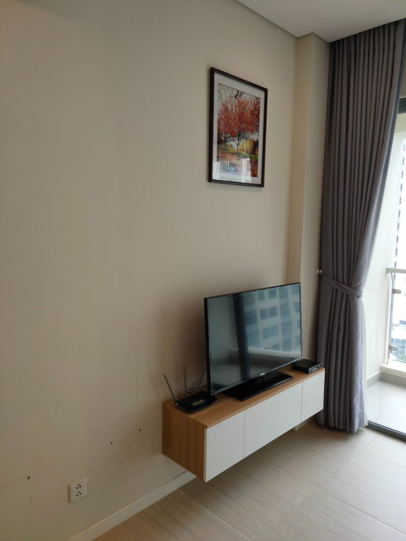 Bán Officetel 1PN Diamond Island DI0954 - ảnh nhỏ 6